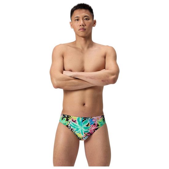 Speedo Ανδρικό μαγιό Endurance+ Printed Brief